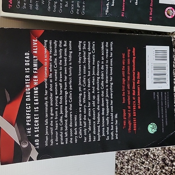 Books - Picture 2 of 3